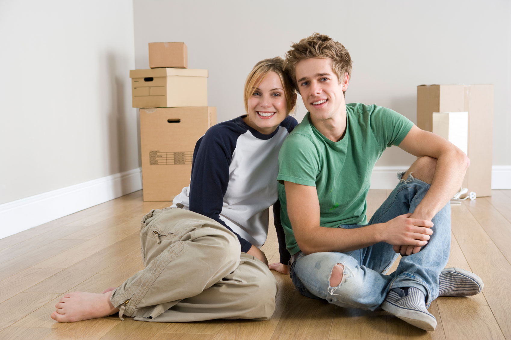 Költöztetés Európa