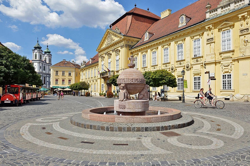 Székesfehérvár