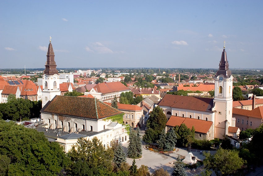 Kecskemét