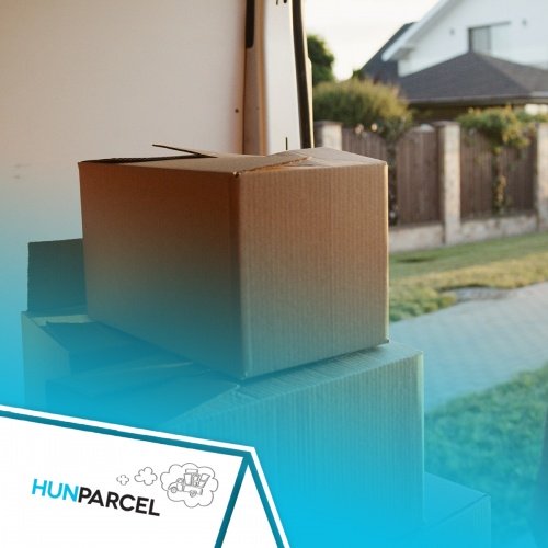 Csomagszállítás Magyarországról Angliába, gyorsan és gördülékenyen? Lehetséges!