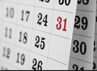 2025 AKTUÁLIS SZÁLLÍTÁSI DÁTUMOK